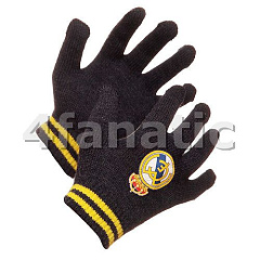 Перчатки Реал Мадрид детские Gloves JUNIOR GR