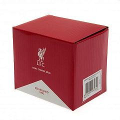 Кружка Ливерпуль Heatmug