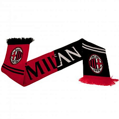 Шарф Милан Scarf VT