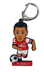 Брелок Арсенал Ozil