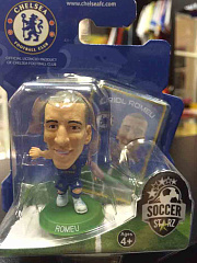 Фигурка Челси SoccerStarz Romeu