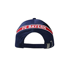 Бейсболка подростковая Бавария Cap Kids NR