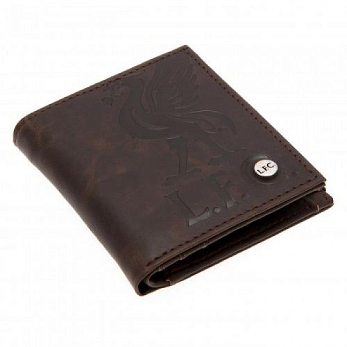 Портмоне Ливерпуль Luxury Lined Wallet 880