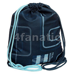 Мешок для обуви Реал Мадрид Gym Bag DB XL