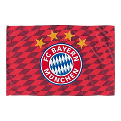 Флаг Бавария Flag 150 x 100 RD