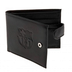 Портмоне Барселона Embossed Leather Wallet 805