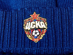 Шапка ЦСКА 11464 155