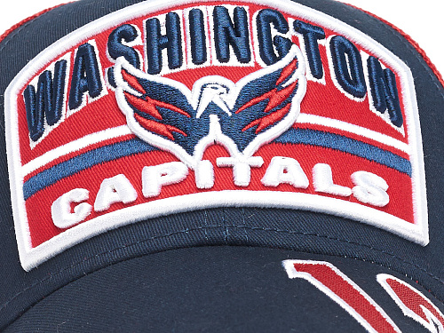 Бейсболка NHL Washington Capitals 31327 №17