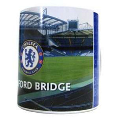 Кружка Chelsea F.C. Jumbo Mug WH