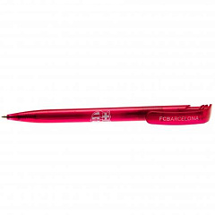 Ручка Барселона Click Pen