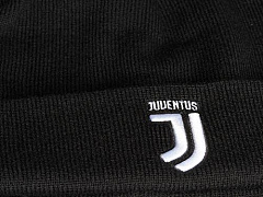 Шапка Ювентус 37209