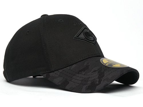 Бейсболка Спартак 120372 черная