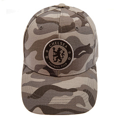 Бейсболка Челси Camo Cap