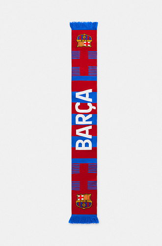 Шарф Барселона CROSS SCARF 21-22