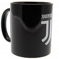 Кружка Ювентус Heat Changing Mug GR