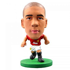 Фигурка Манчестер Юнайтед SoccerStarz Smalling