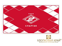 Полотенце Спартак 140х70