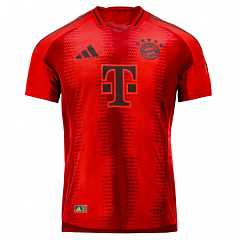 Футболка игровая Бавария 2024/2025 домашняя