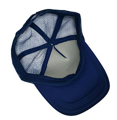 Бейсболка ЦСКА  регби синяя