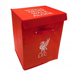 Корзина Ливерпуль Storage Box