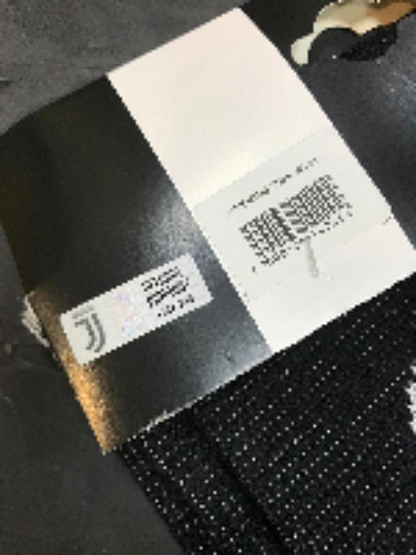 Шарф Ювентус Scarf CR