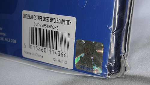 Постельное белье Челси 1,5 спальное Duvet Set ST