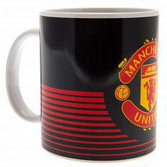 Кружка Манчестер Юнайтед Mug LN