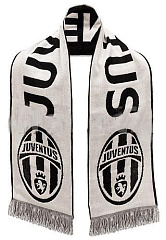 Шарф Ювентус Scarf SW