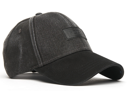 Бейсболка Динамо черная 60130