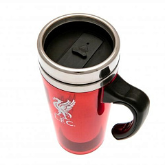 Термокружка Ливерпуль Handled Travel Mug