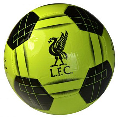 Мяч Ливерпуль CREST FLURO