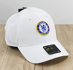 Бейсболка Челси Nike BV6417-100