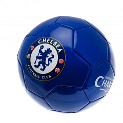 Мяч Челси Champions
