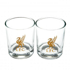 Стаканы для виски Ливерпуль 2pk Whiskey Glass Set