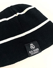 Детская шапка Реал Мадрид Reversible 