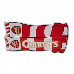 Табличка Арсенал Show Your Colours Sign