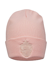 Шапка ПФК ЦСКА, цвет персиковый