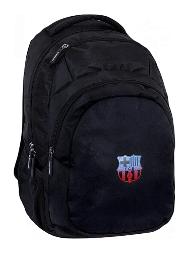 Рюкзак Барселона Backpack Young Black