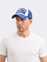 Бейсболка Динамо №88 летняя 60343