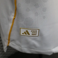 Футболка игровая Реал Мадрид 2025/2026 домашняя (Player version)