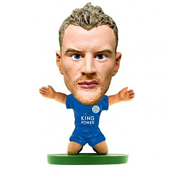 Фигурка Лестер Сити SoccerStarz Vardy