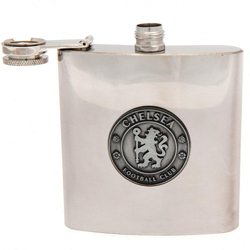 Фляга Челси Hip Flask