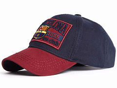 Бейсболка Барселона 107716