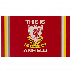 Флаг Ливерпуль Flag TIA