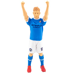 Фигурка Манчестер Сити De Bruyne Action Figure