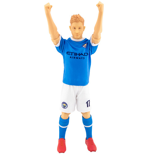 Фигурка Манчестер Сити De Bruyne Action Figure