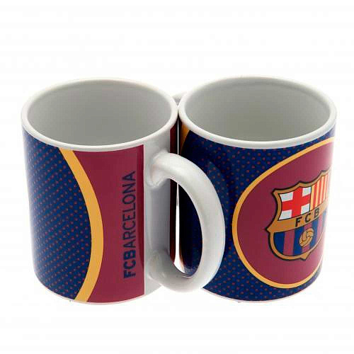 Кружка Барселона Mug BE