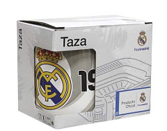 Кружка Реал Мадрид Mug GR
