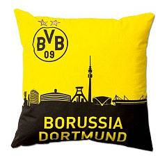 Подушка Боруссия Cushion YB