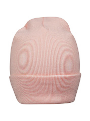 Шапка ПФК ЦСКА, цвет персиковый